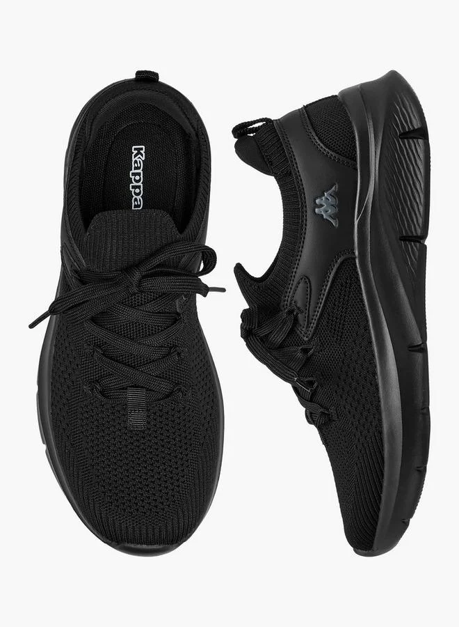 كابا Women Lace-Up Sports Shoes